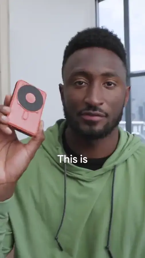 Winning ecommerce ad from Ridge
